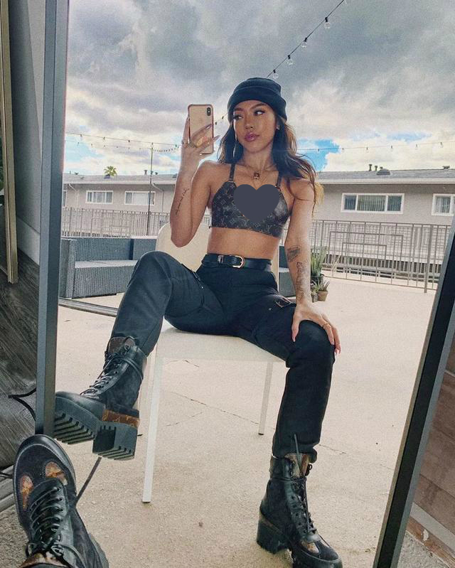 lv经典购物包改造,lv拆包改造饰品