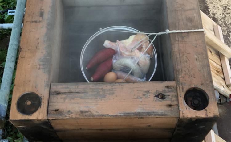 最好喝的泉水排行榜,非常好的泉水