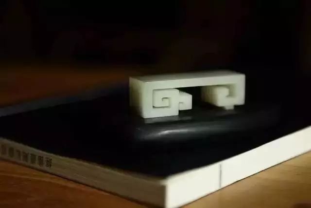 什么叫文房清供,乾隆的文房清供