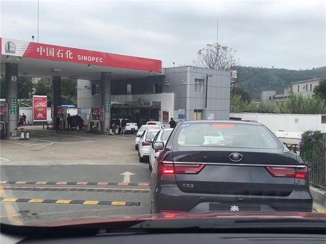 比亚迪秦新款7.98万燃油,比亚迪秦6.98万油耗