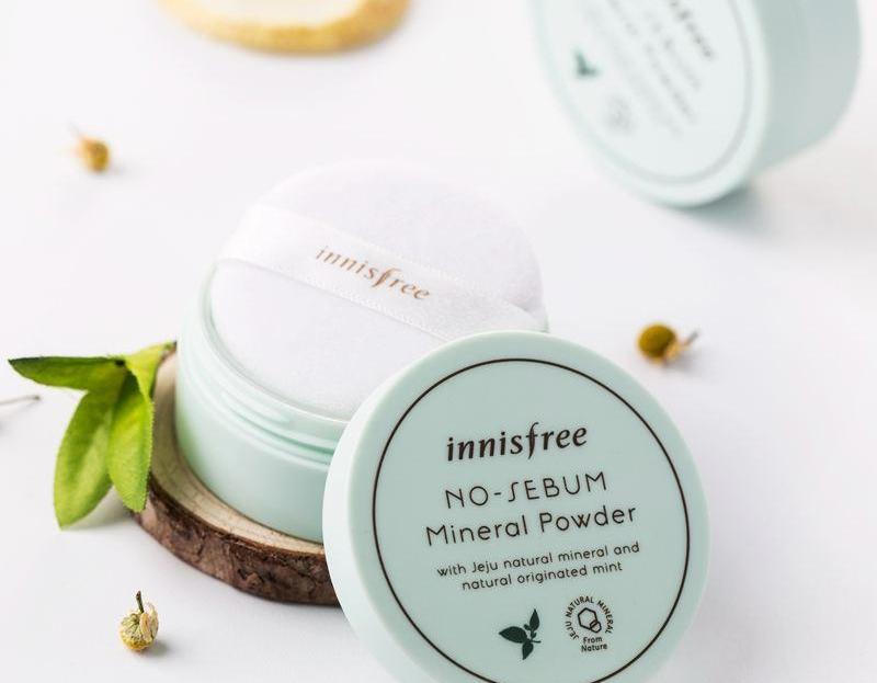 对于初学者哪种散粉比较好,散粉一般哪种比较好用