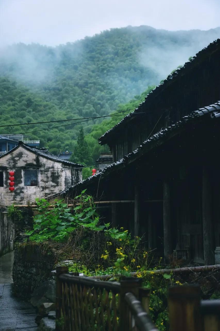 宁波各种故居,宁波鄞州塘溪名人故居