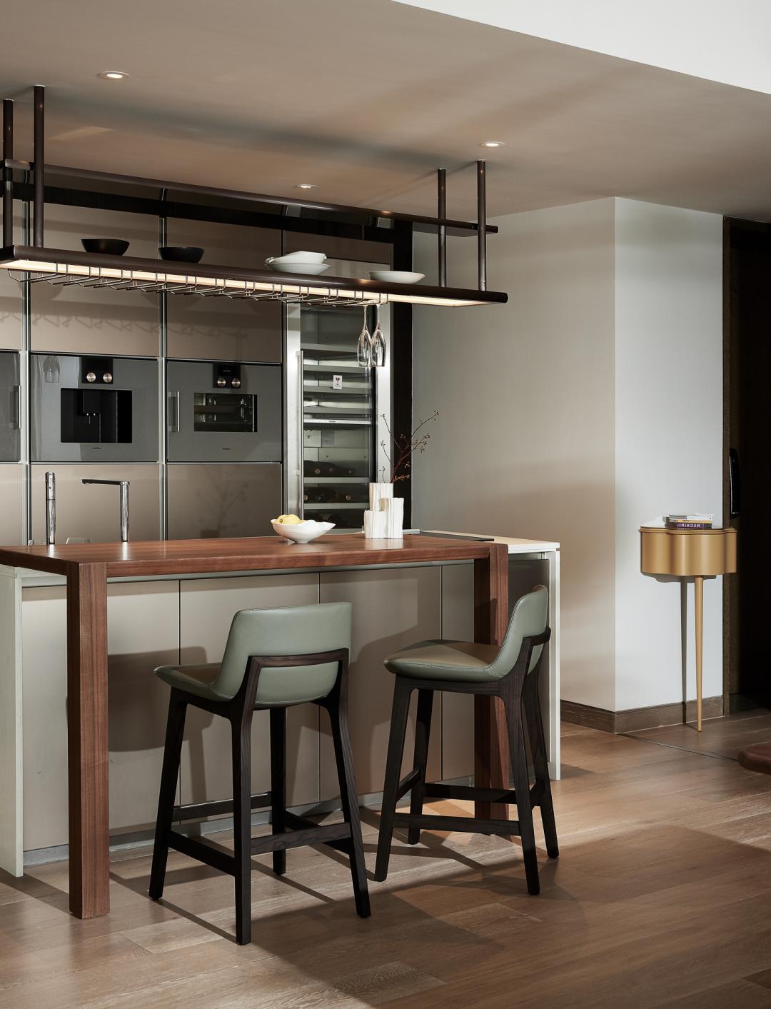 上海大平层200-300平精装,上海300平大平层布局