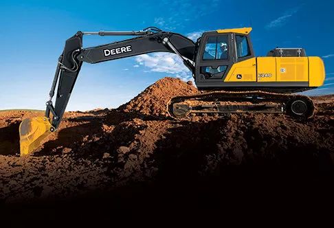 新手选择什么挖机,怎么选择中型挖机