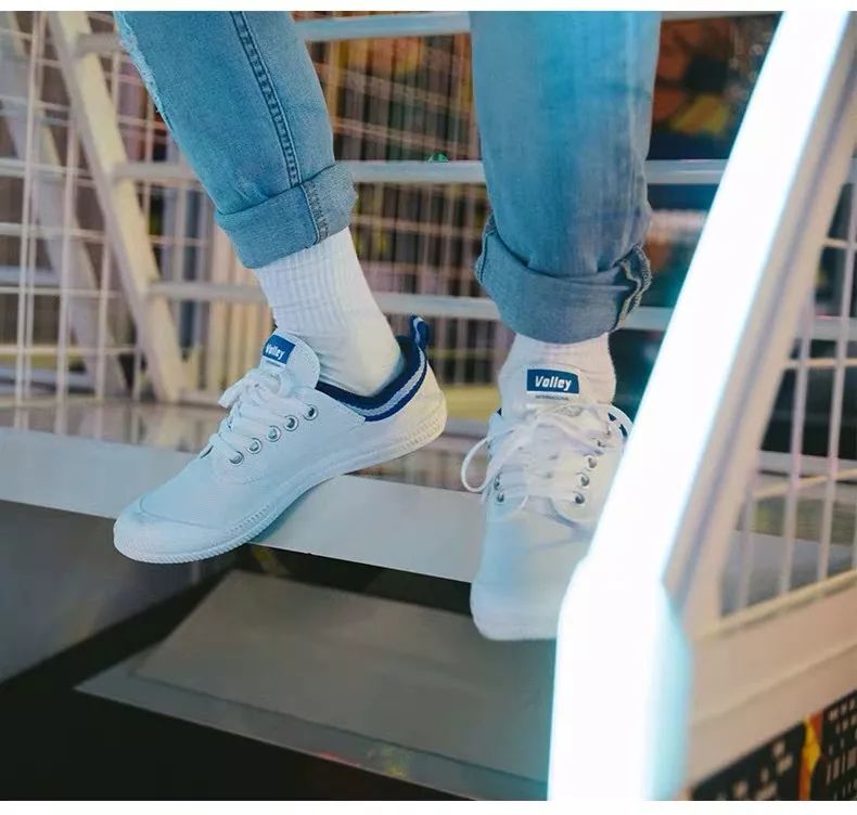 春季好看的运动鞋,秋冬季脚感超好的几款运动鞋推荐