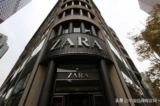 30欧元创办的家庭作坊到世界第三服装巨头，zara为什么这么好看？