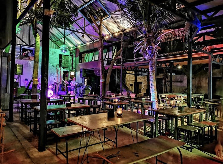 阁兰岛旅游带哪些东西,芭提雅阁兰岛美景