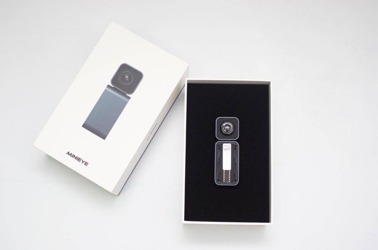 minieyeai防撞仪怎么样,minieye防碰仪换大屏