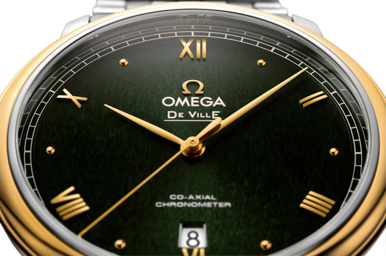 欧米茄碟飞prestige,欧米茄新款典雅碟飞8800