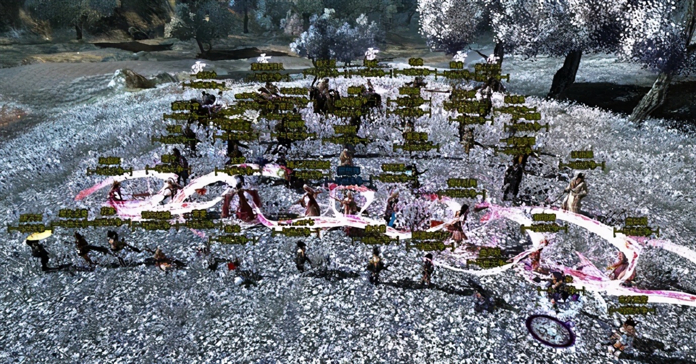 剑网三缘起值得玩么,剑网三缘起新手pve攻略