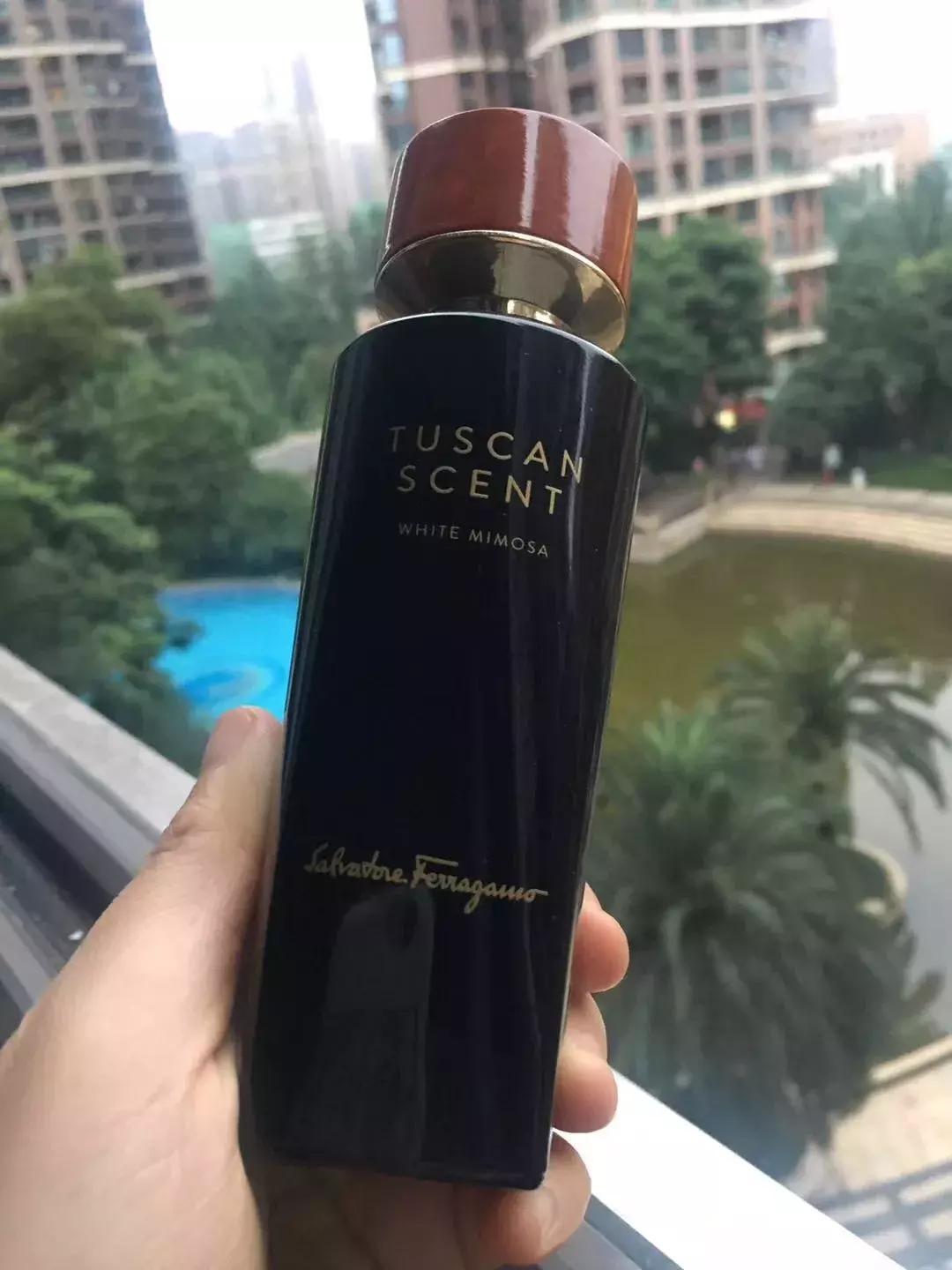 菲拉格慕蓝色经典香评测,菲拉格慕沙龙香