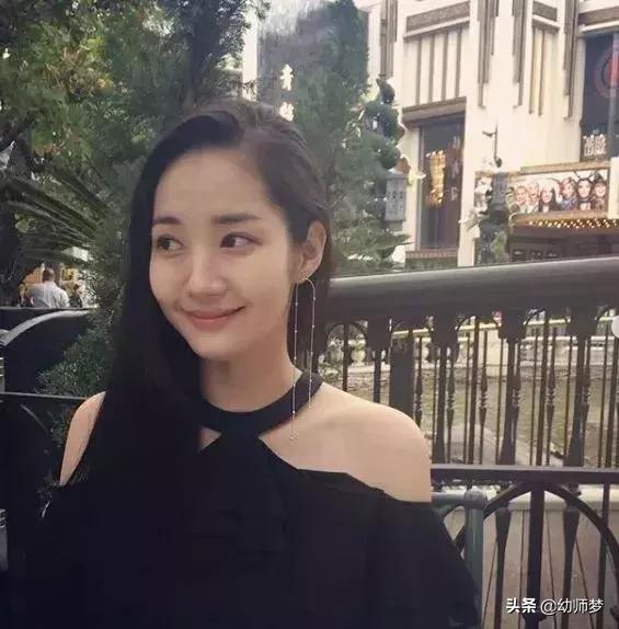 根据自己的脸型选择正确的耳环,长型脸适合戴什么耳环