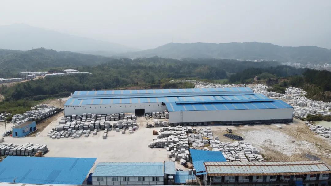 美国白金花岗岩,光面美国白金花岗岩