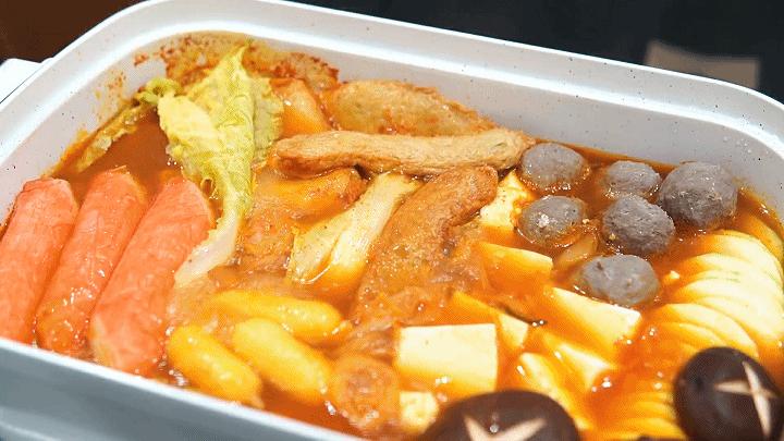 bolali博拉利多功能蒸汽料理锅,蒸汽桑拿锅测评