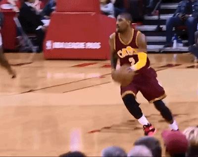 突破过人技巧欧文,欧文系列突破