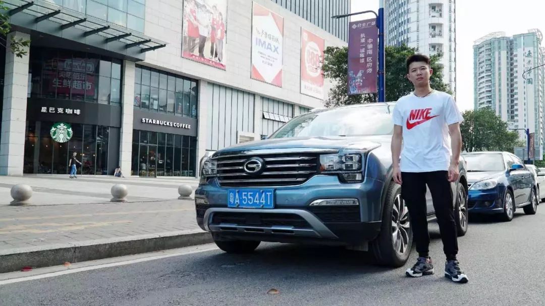 传祺gs8保养用什么机油,传祺gs8保养用什么型号机油