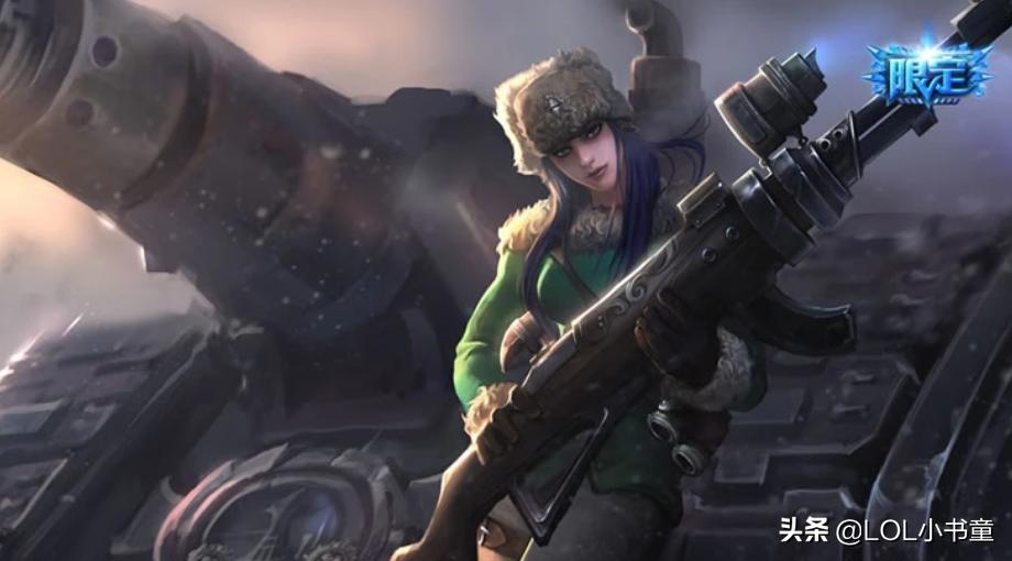 lol穿甲流韦鲁斯出装,lol穿甲削弱