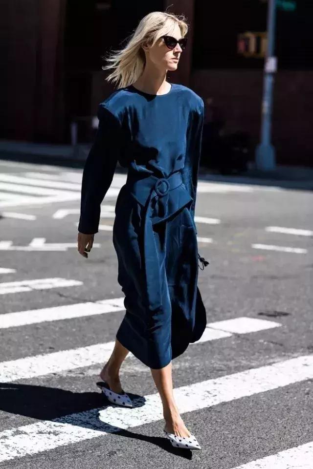 今年最火的10款单鞋,2021春季必买十款女单鞋