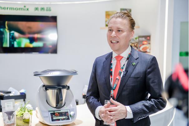 福维克美善品体验中心,福维克美善品好用吗