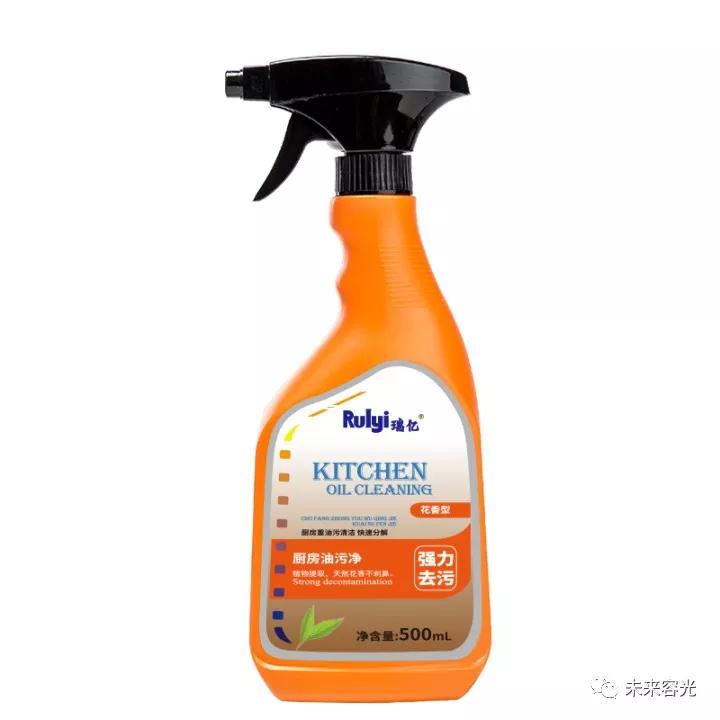 清洗油烟机油污妙招用什么清洗剂,清洗油烟机油污妙招洗洁精