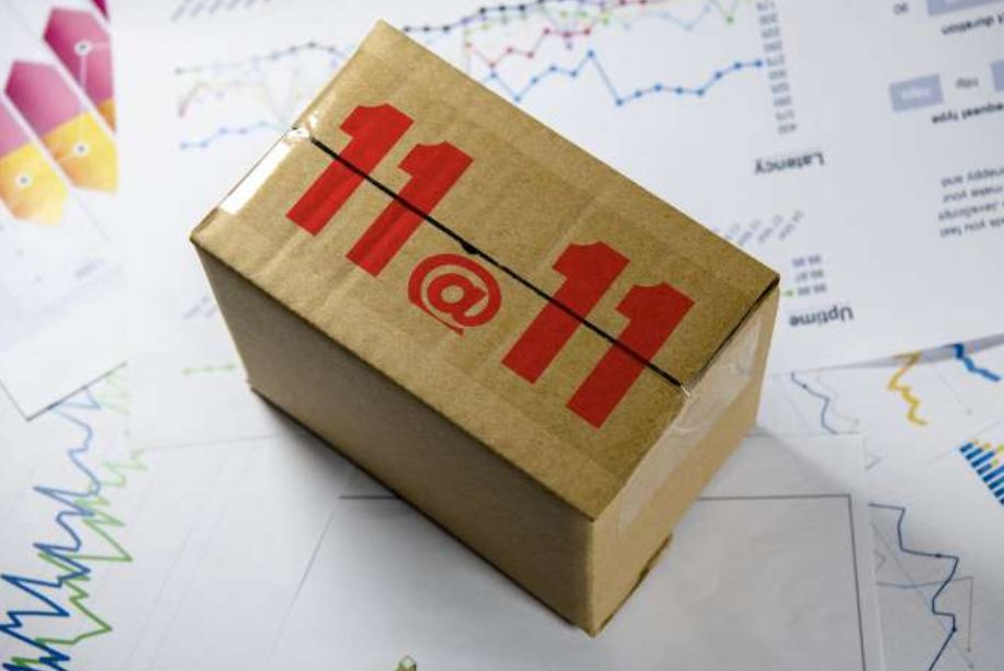 双11消费大数据揭示,双11千亿消费狂欢背后