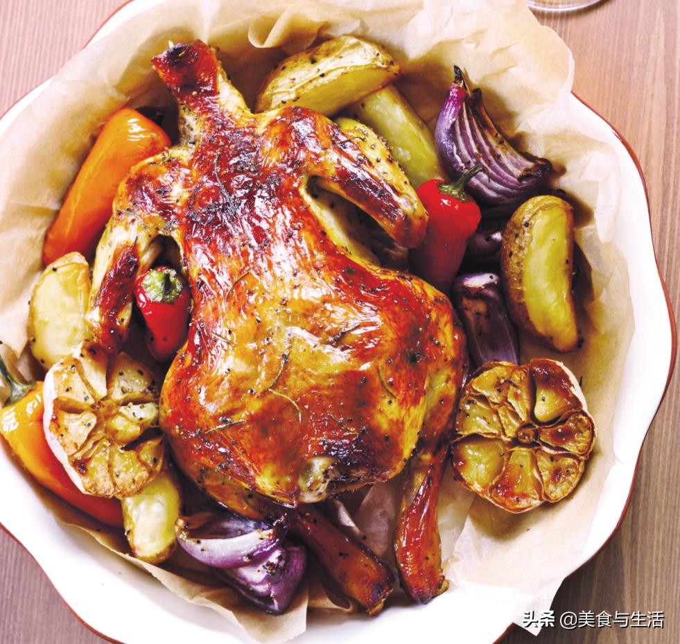 不用出门就能轻松搞定,不用出门就能吃到全世界的美食