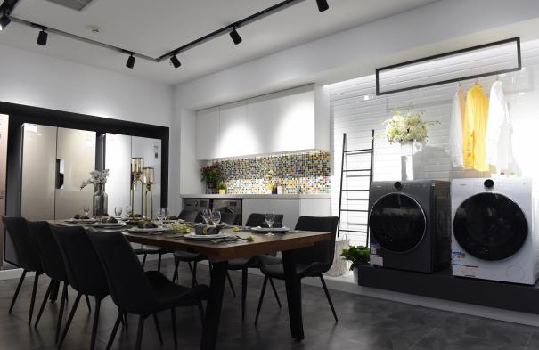 为啥行业竞争加剧还要扩产,惠而浦是不是百年家电品牌