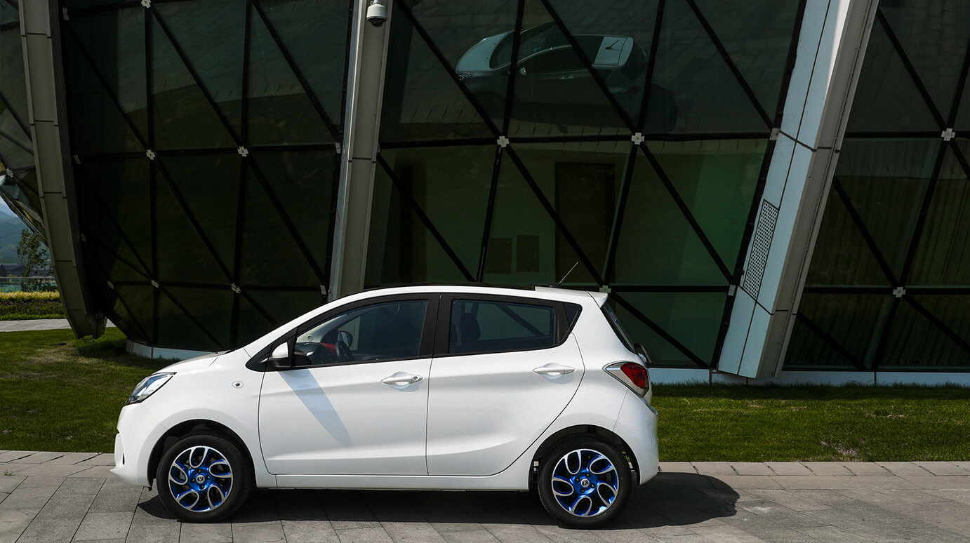 5万到六万纯电动车实际续航排名,续航600km18万左右纯电动车推荐