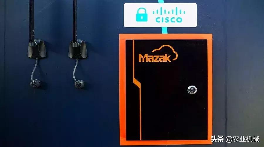 机械巨匠，百年坚守：山崎马扎克开启“未来之门”