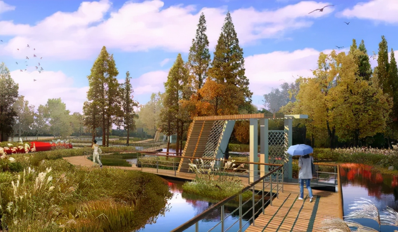 东坝的道路什么时候能畅通,康庄路口封路最新消息