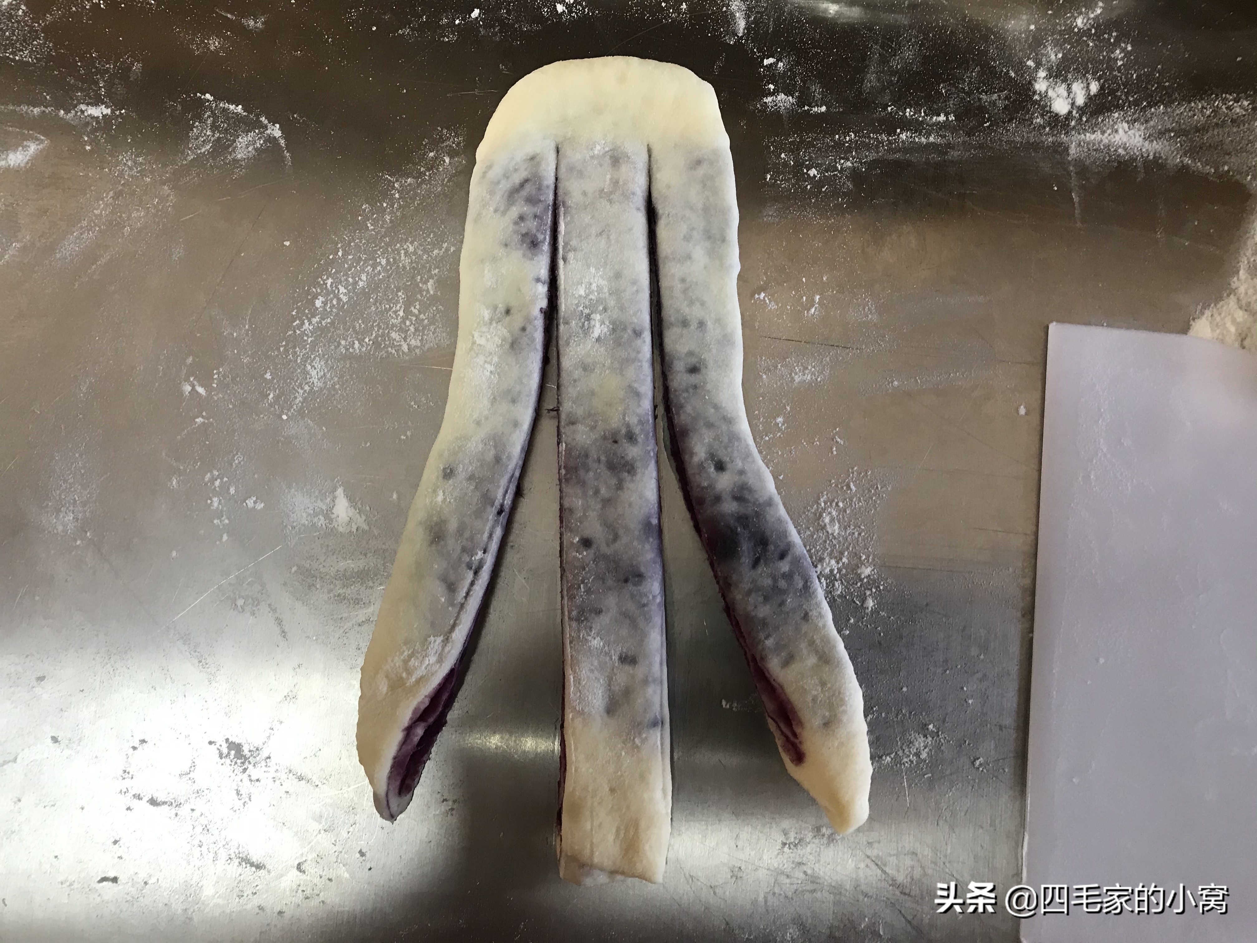 面包的做法和技巧零基础学做面包,最简单的做面包的方法和配方