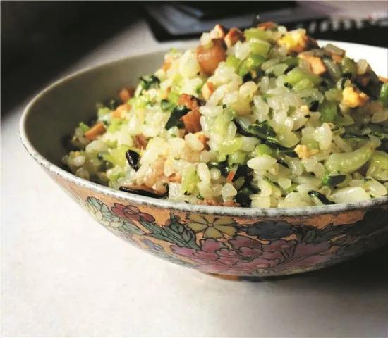 清明传统饮食中的养生,清明家乡各种各样美食