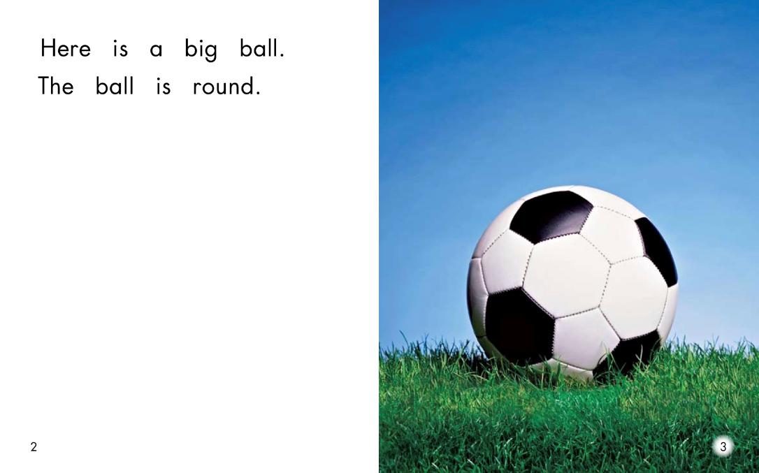 儿童绘本阅读小鸡球球,幼儿启蒙有声绘本免费听