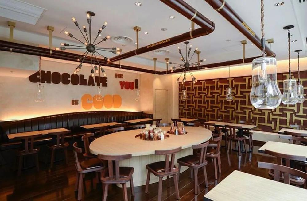 安藤忠雄操刀的这个旧改mall，如何摆脱“千街一面”？