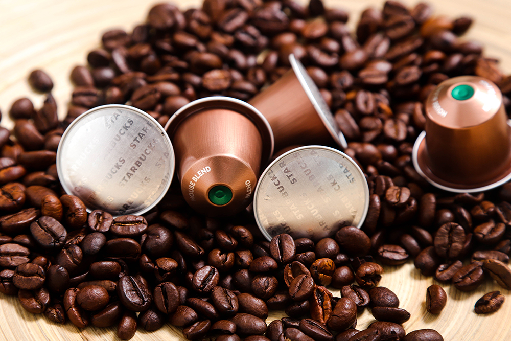 星巴克胶囊咖啡排行榜前十名,星巴克胶囊咖啡评测轻度