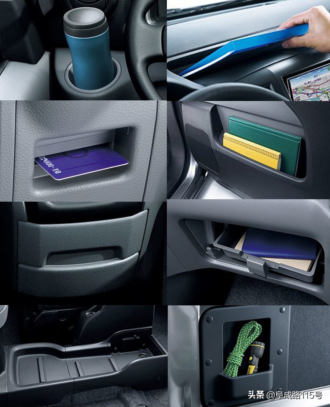 连纽约的出租车都选它！舒适、耐用，更能装的日产NV200终于到手了，让我们看看它到底有多实用