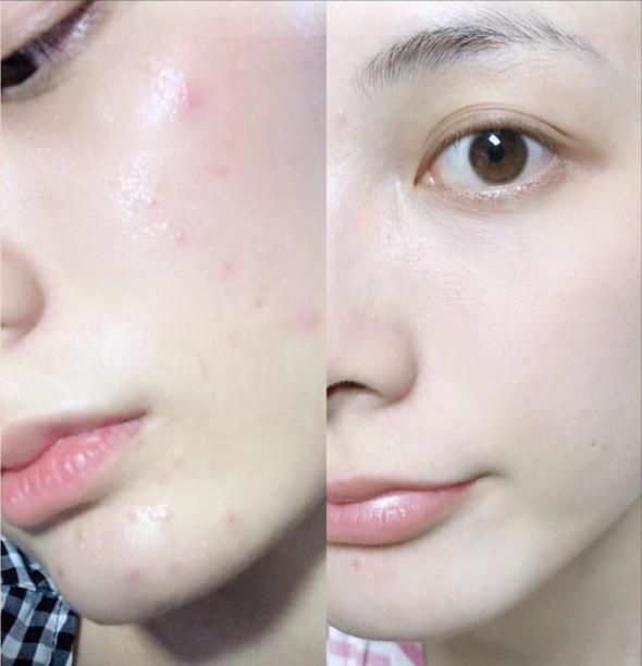 包文婧推荐的护肤品,包文婧用的哪些化妆品