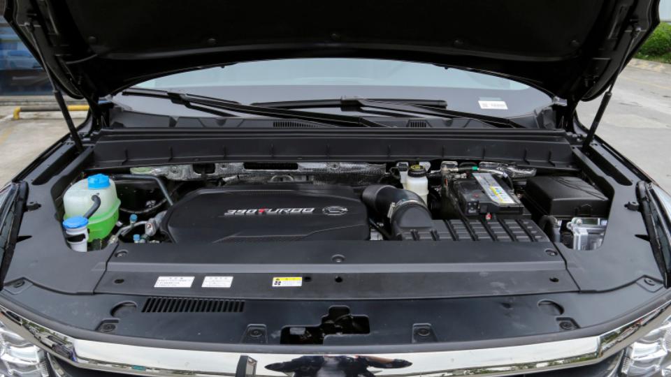 传祺gs8怎么开更省油,24款传祺gs8用车小技巧