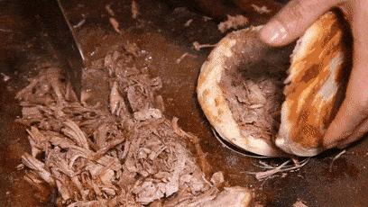 心痛！网红玩法连它1%的美都get不到！让开，游侠客带你玩真西安