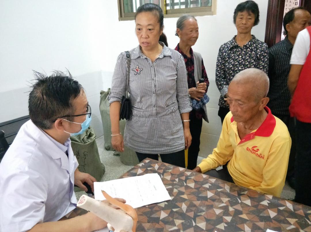 郴州骨科医院最新消息,郴州骨科医院公益活动