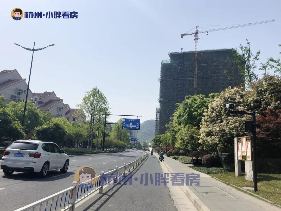 杭州十大烂尾楼盘,杭州烂尾倒挂楼盘