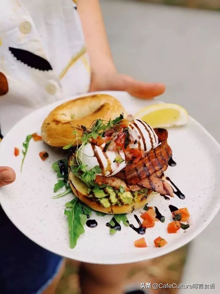 想要在你的菜单中加入CafeBrunch?快来参加专业课程吧！