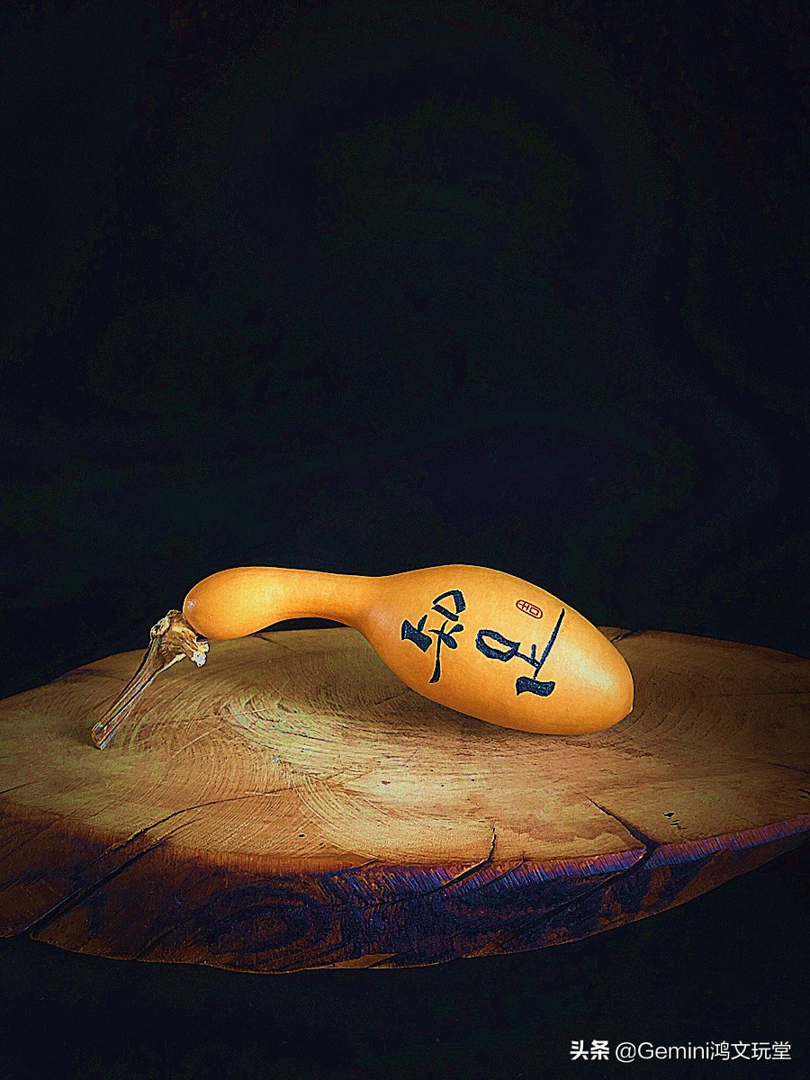 文玩葫芦没有龙头怎么修复,文玩葫芦没有龙头可以玩吗