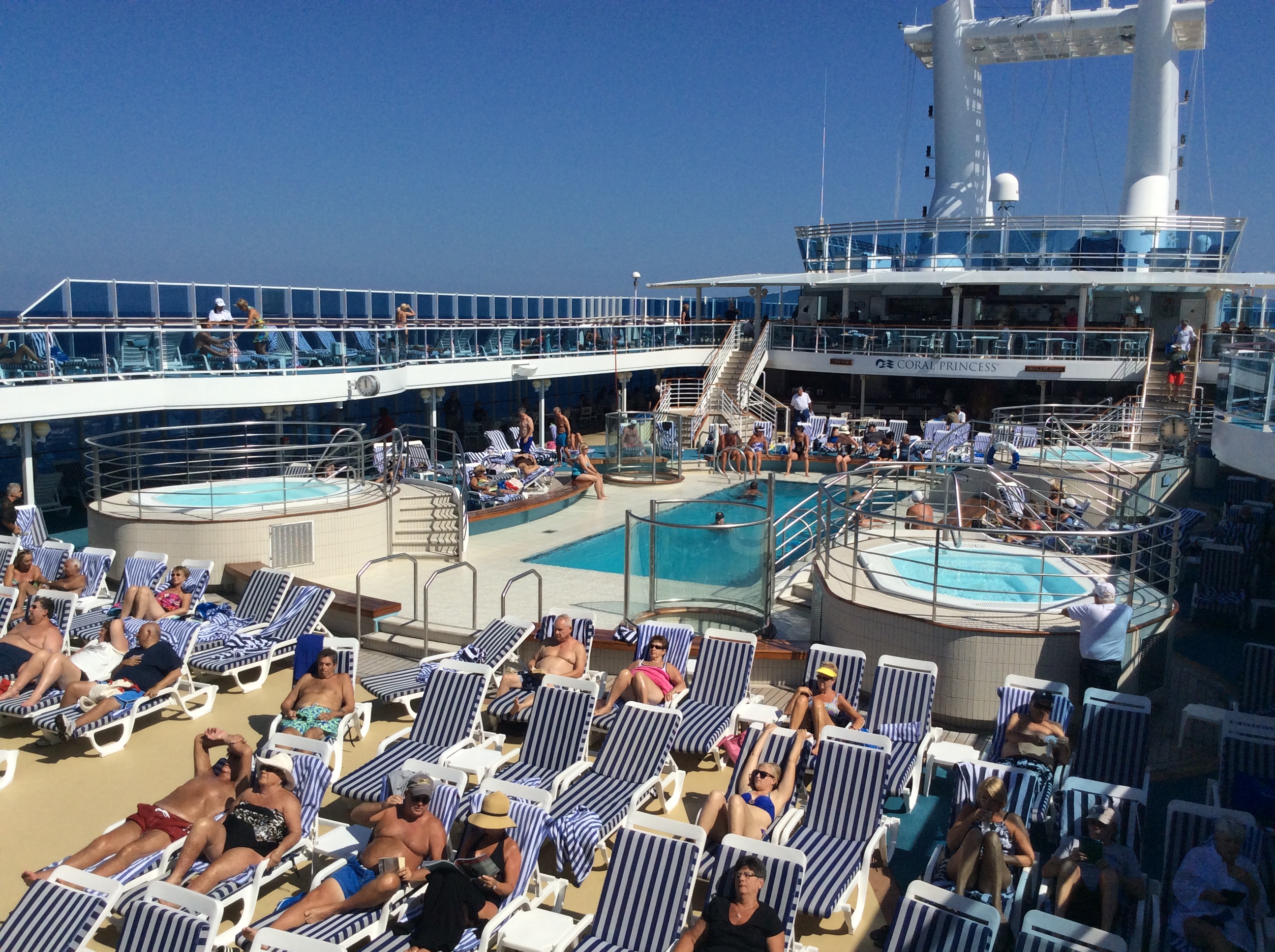 邮轮旅游最佳度假方式,邮轮旅游必备攻略视频大全