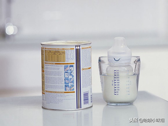 洋奶粉宝宝可以喝吗,你还在给孩子喝饲料奶