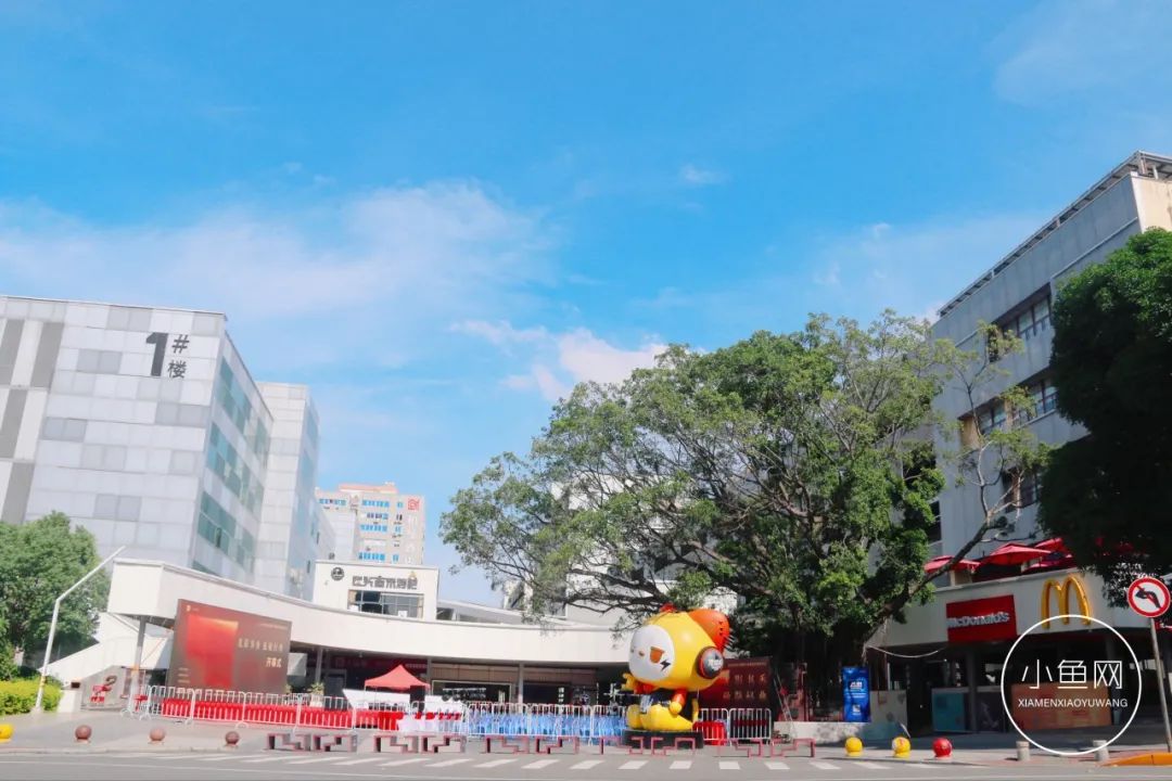 厦门湖里2020旧村改造,厦门湖里拆迁改造