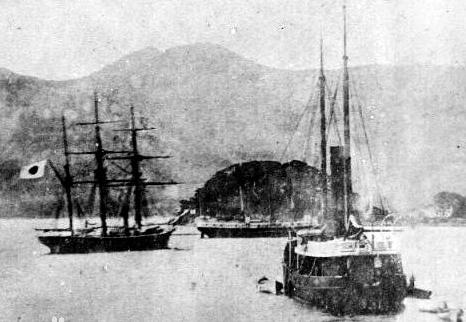 他身为佛教僧侣，却是朝鲜王朝“军购重臣”，因同僚妒忌惨遭*杀暗**