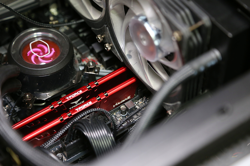 内存大容量无用？有可能是你不会玩，看我怎么玩转64G十铨火神Z