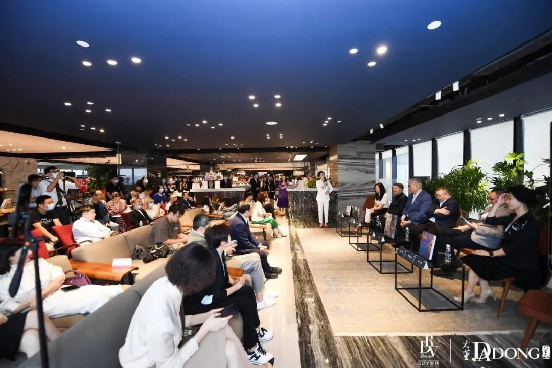 西安skp大董海参团购,美食之都西安的美食