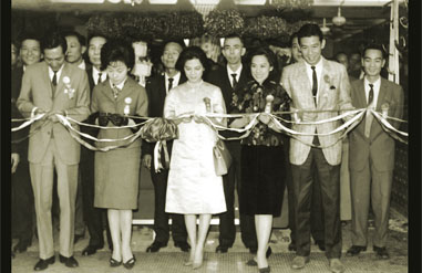 商标可以共存？从“荣华月饼”一事了解商标共存的缘由和条件